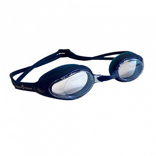 Очки для плавания Mad Wave Vanish синие