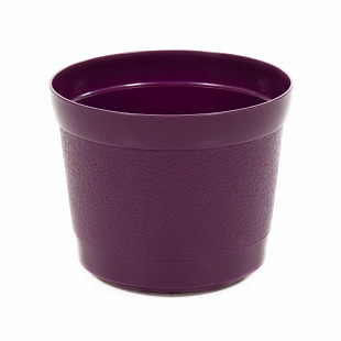 Горшок цветочный Полесье Жасмин 2л 74126 Violet