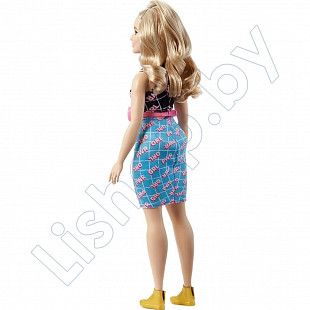 Кукла Barbie Игра с модой (FBR37 HPF78)