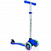 Самокат Globber Primo Fantasy Racing 424-003 navy blue