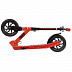 Самокат городской Novatrack Polis Red 200-210мм 200I.POLIS.RD8