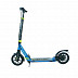 Самокат RGX Avenue blue Самокат RGX Avenue blue