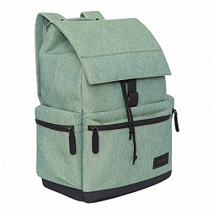Городской рюкзак GRIZZLY RQ-006-1 /5 green