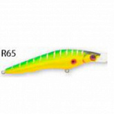 Воблер Raiden Riptide 70 SU R65 R-70SU-R65