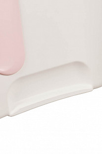 Чемодан детский Samsonite Dream Rider Deluxe CT2*80 001 white