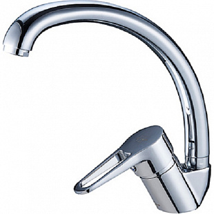 Смеситель для кухни G.Lauf D35 SUP4-A045