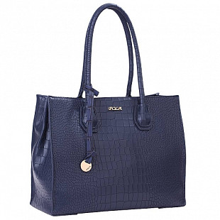 Женская сумка Pola 64450 dark blue
