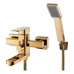 Смеситель для ванны G.Lauf LEB-3123KG