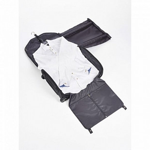 Портплед Samsonite X'blade 3.0 04N-09014 Black