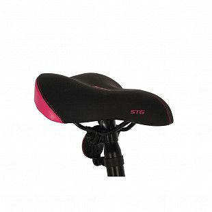 Велосипед Stinger 26" Latina 15" violet