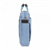 Сумка для ноутбука Pola П8009 blue