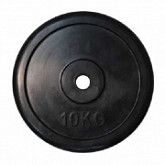 Диск для штанги HA-61021 10 кг