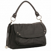 Женская сумка Pola 8235 black