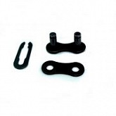Соединительное звено цепи KMC Connector link Z410-BR 3 части для 1ск ZTB98181
