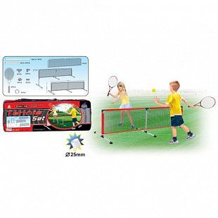 Набор Alpha Caprice G2015239 для игры в большой теннис
