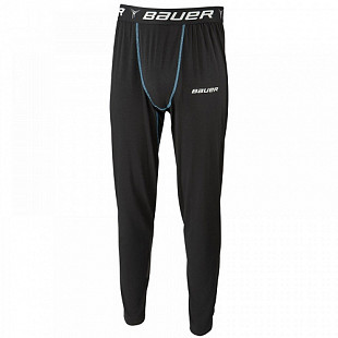 Компрессионные брюки Bauer Core Fit SR 1042819