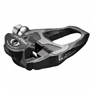 Педали Shimano PD-6800 Spd Sl Ultegra 663205