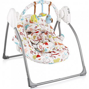 Качели Geoby 05QQ502 (J286)