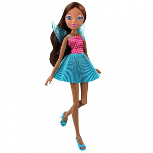 Кукла Winx Модный повар Лейла IW01531805
