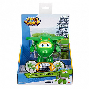 Трансформер Super Wings Мира YW710280