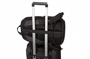 Рюкзак для фотоаппарата Thule EnRoute Camera Backpack 20L TECB120BLK black (3203902)