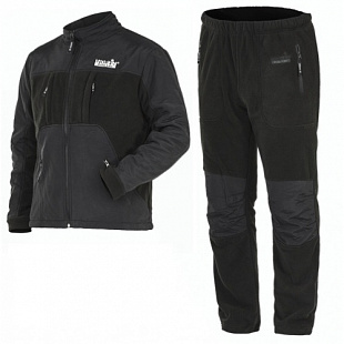 Костюм флисовый Norfin Polar Line 2 Gray