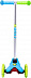Самокат трехколесный Ridex Zippy blue Самокат трехколесный Ridex Zippy blue