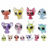 Игровой набор Littlest Pet Shop Букетный набор петов (E5148)