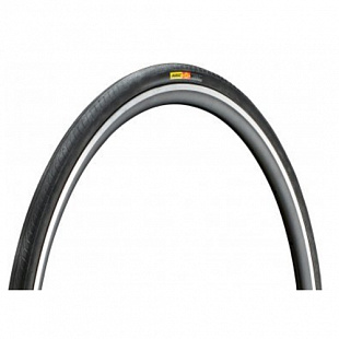 Велопокрышка Mavic Yksion Pro Griplink SSC 25 37805325 Black/White
