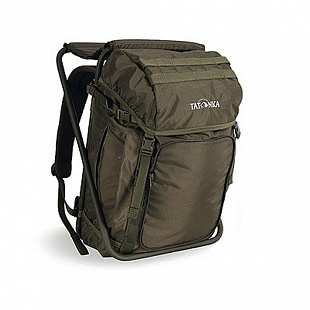 Стул Tatonka Fischerstuhl olive 2295.331
