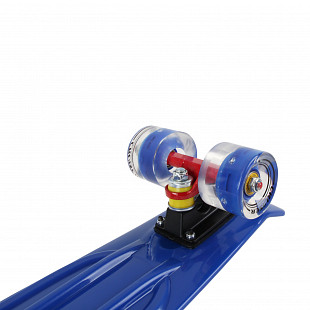 Penny board (пенни борд) RGX 208 PNB-07 22" LED