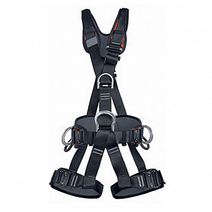 Поясная беседка Singing Rock Profi Worker Speed