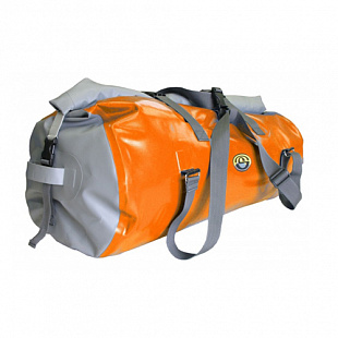 Гермосумка Stream 150L orange DB150-О