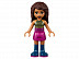 Конструктор LEGO Шоу талантов 41368