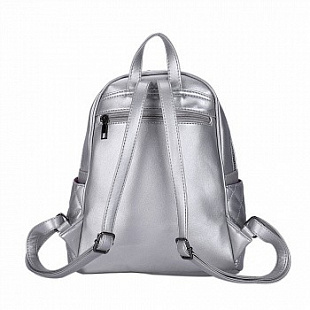 Городской рюкзак Ors Oro DW-942 /4 silver