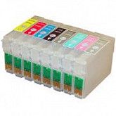 ПЗК Epson Stylus Photo R2880