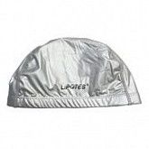 Шапочка для бассейна (плавания) PU-4 grey