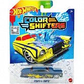 Машинка Hot Wheels Color Shifters (BHR15 BHR31)