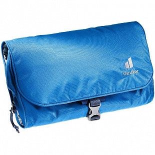 Косметичка Deuter Wash Bag II 3930321-1316 lapis/navy (2021)