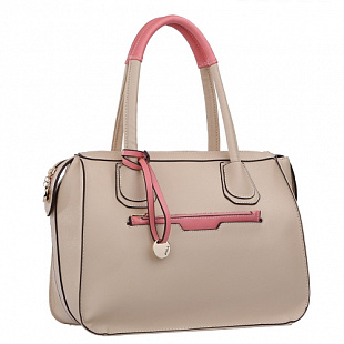 Женская сумка Pola 8210 beige