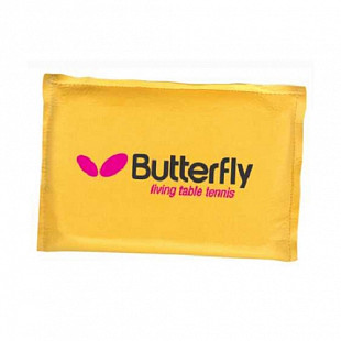 Губка для очистки накладки Butterfly хлопок