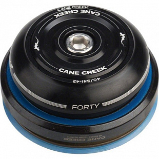 Рулевая колонка Cane Creek 40 Asmbly-TPR-IS42/28.6/H15/IS52/40 BAA0784K