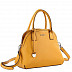 Женская сумка Pola 74518 yellow