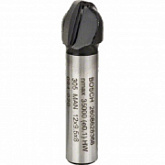 Фреза галтельная Bosch 6/9,5/8 2608628368