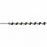 Сверло по дереву Diager 2,4х45 см 916D24