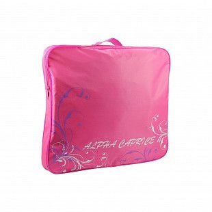 Фигурные коньки Alpha Caprice MIa Pink