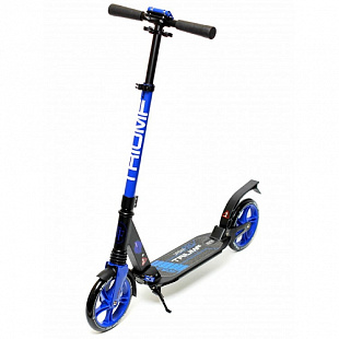 Самокат Triumf Active SKL-03A blue