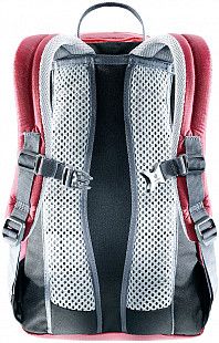 Рюкзак Deuter Gogo XS 3611017-5553 cranberry/coral