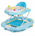 Ходунки BabyHit Emotion Racer Blue