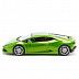 Машинка Maisto 1:24 Lamborghini Huracán LP 610-4 (31509) green